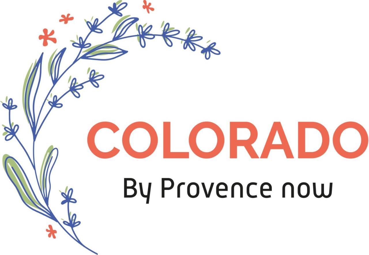 Апартаменты Provence Now Кабриер-д'Авиньон Экстерьер фото