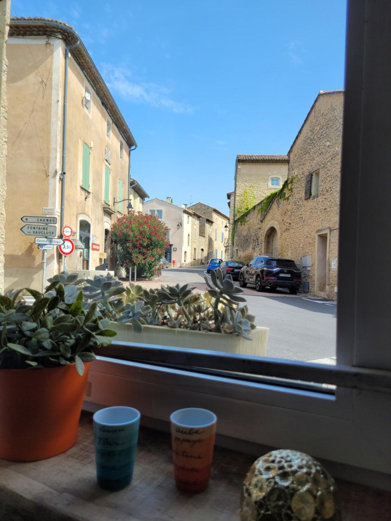 Апартаменты Provence Now Кабриер-д'Авиньон Номер фото